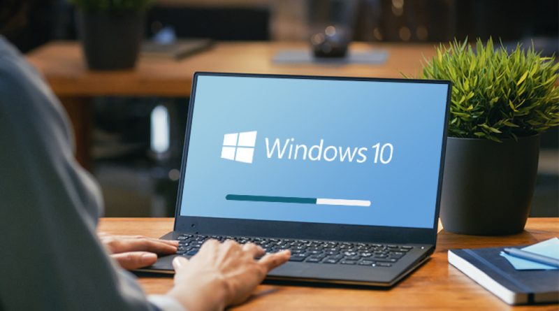 the 5 benefits of Windows 10