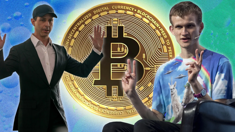 New Crypto Apparel Trends