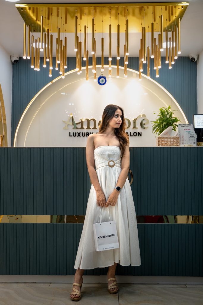 Amedore Luxury Salon Img