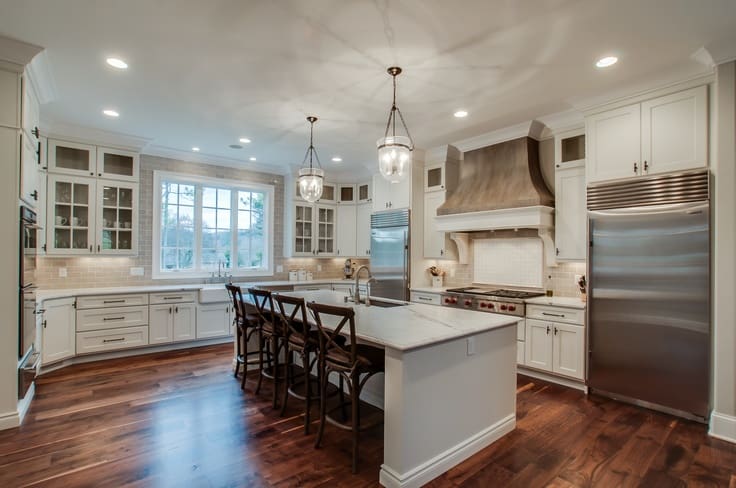 home remodeling Nashville