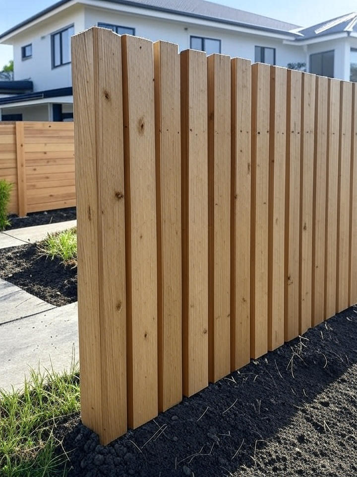 Quality Fencing Services in Auckland 