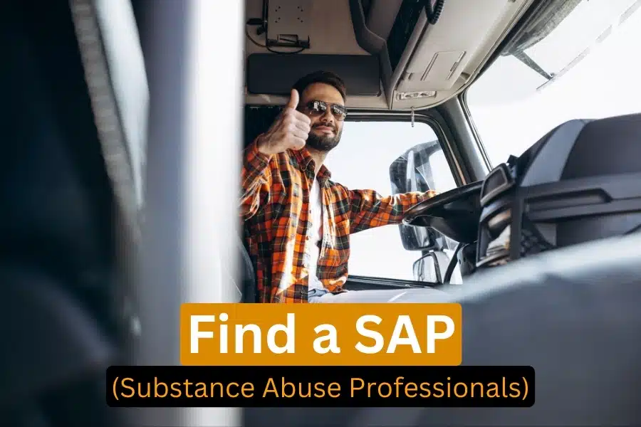 What is the DOT SAP Program? – TIME BUSINESS NEWS