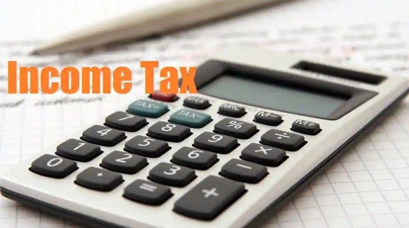 Income Tax Calculator Ontario