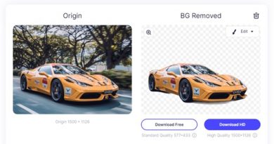 watermark and image background remover features