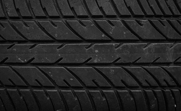 What Are The Different types of Tread Patterns?