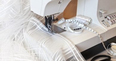 curtain alterations