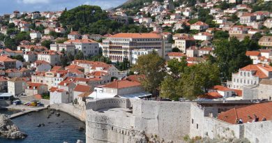 Top 3 Villas with an Infinity Pool in Croatia