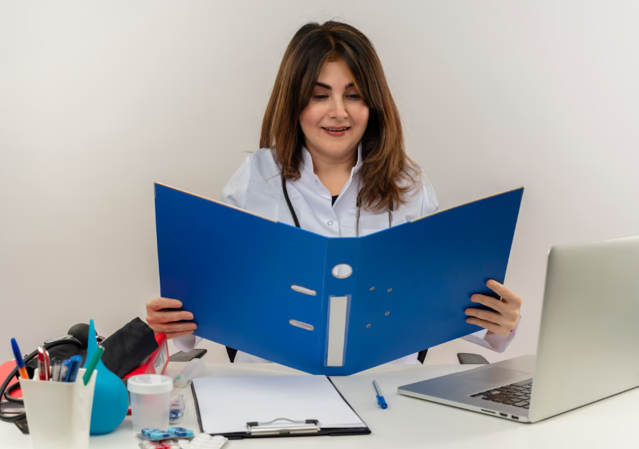 Medical Credentialing: Why It’s Vital for U.S. Healthcare Providers
