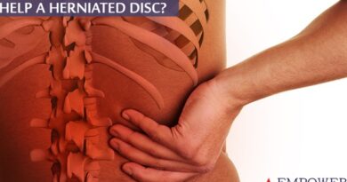 CAN SPINAL DECOMPRESSION HELP A HERNIATED DISC