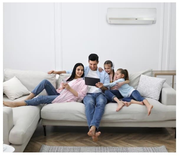 commercial hvac systems