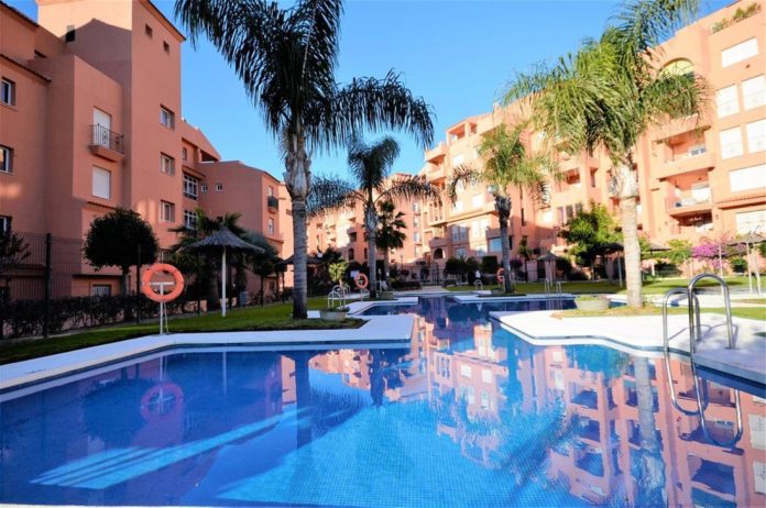Villas for sale in Manilva