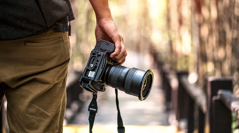 10 Must-Have Photographer Tools for 2022