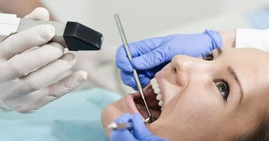 10 Tips To Land The Best Cosmetic Dentistry Professional