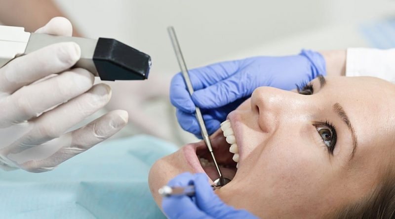 10 Tips To Land The Best Cosmetic Dentistry Professional