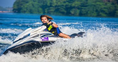 10 Top Tips for Buying a Jet Ski
