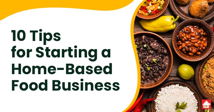 Food Business Guide for Beginners
