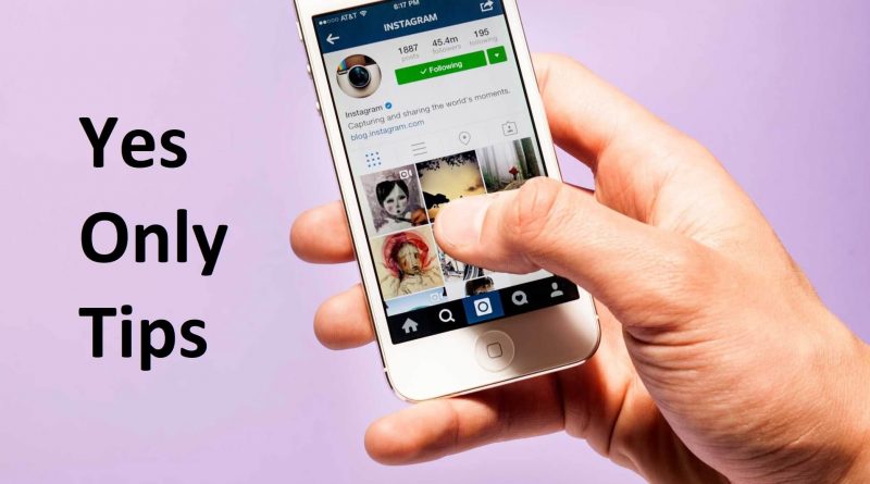 10 tips to get instagram followers