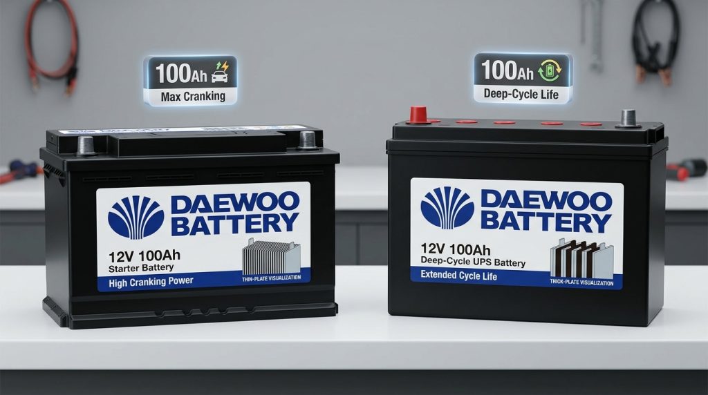 All Battery Price in Pakistan