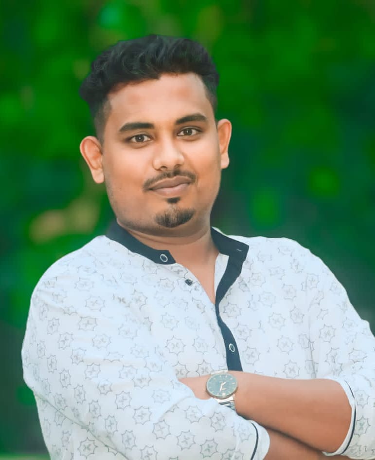 President: Md. Sohanur Rahman