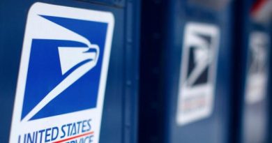 www.postalexperience.com/pos - U.S. Postal Service