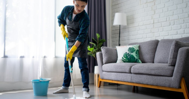 Why Hire Professional House Cleaners? | Know Astonishing Benefits