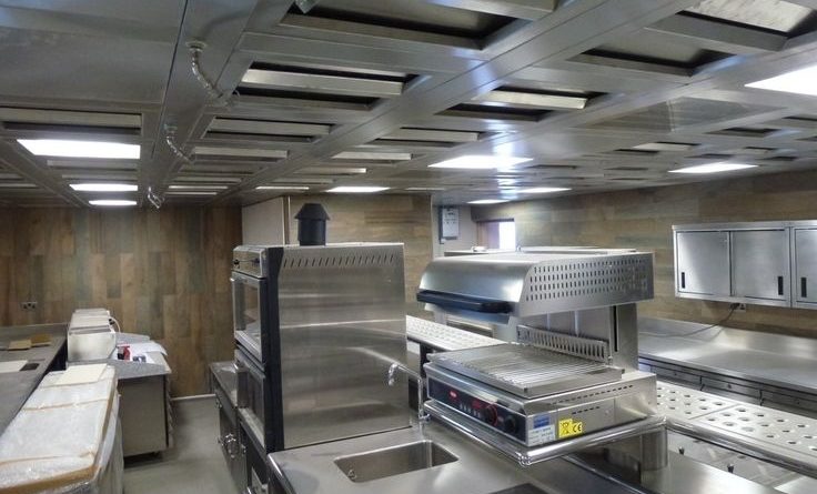 Catering Equipment Auction