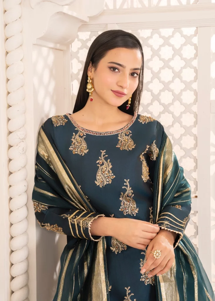 15+ Stunning Bridal & Wedding Maxi Designs 2026 for Girls