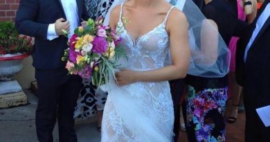 Custom Wedding Dress Brisbane