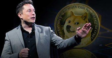 Can Elon Musk’s Support give Dogecoin a Boost?