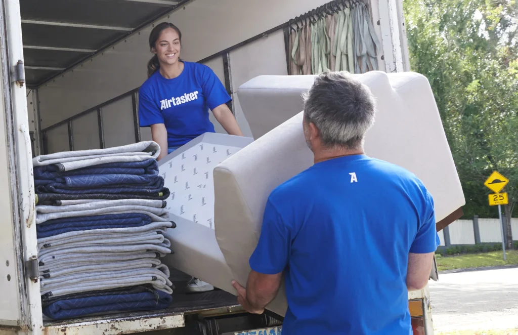 removals blackheath