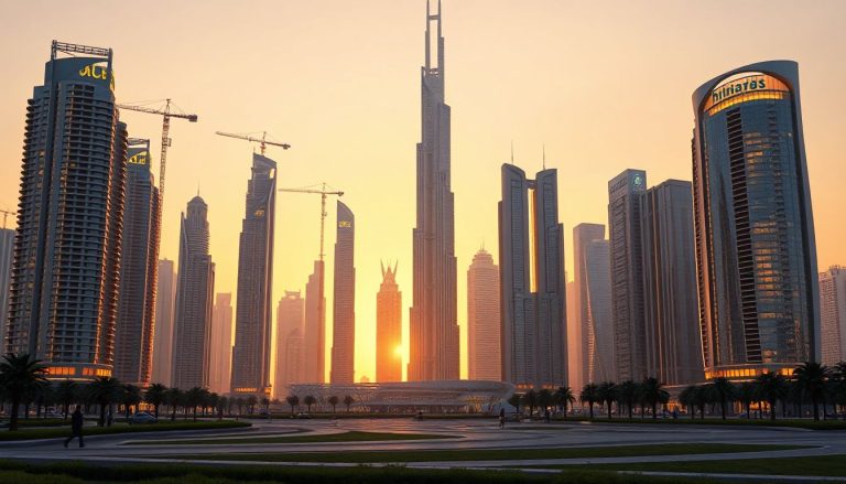 Dubai Off-Plan Market 2025: Trends and Predictions