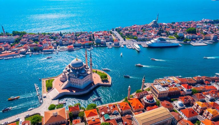 Explore Istanbul's Wonders with Turkey Travel 24: Top Tours & Unbeatable Deals