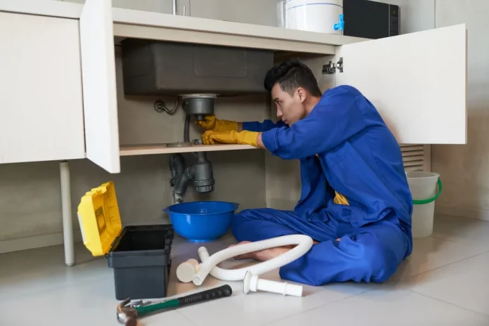 Plumbing Services in Sacramento