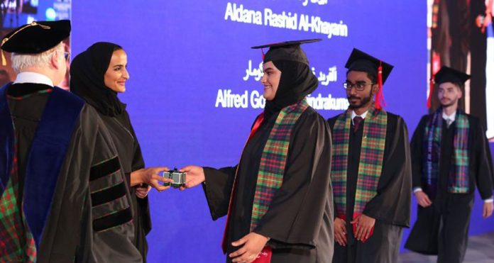 How to Write an Impressive CV for Fresh Graduates in Qatar’s Job Market