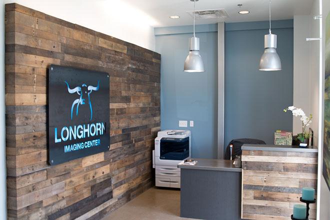 Longhorn Imaging