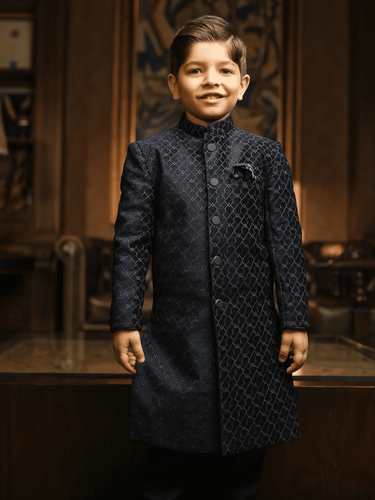 kids sherwani Pakistan