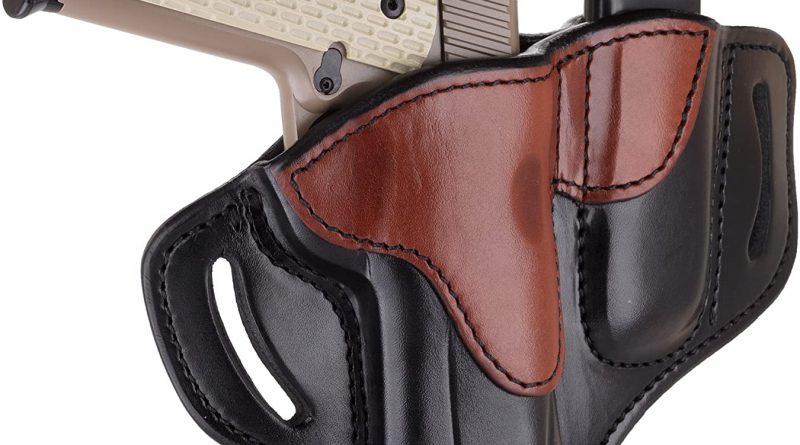 1911 holsters