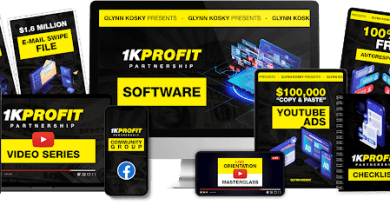 1K Profit Partnership Review