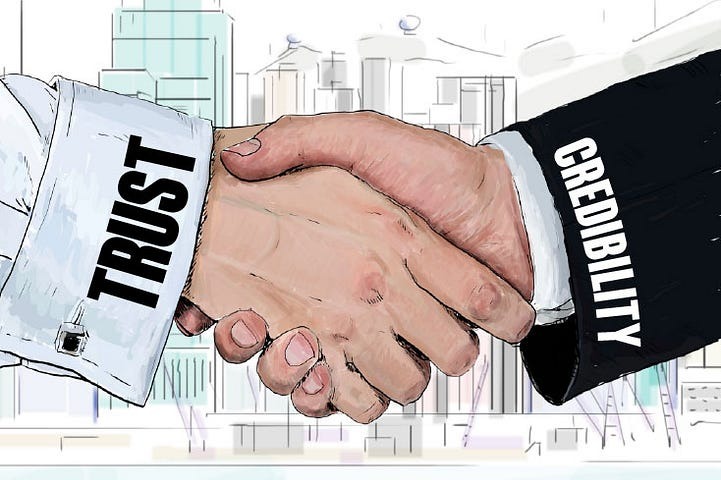 Turn Your Business into a Credibility Powerhouse with Brians Club