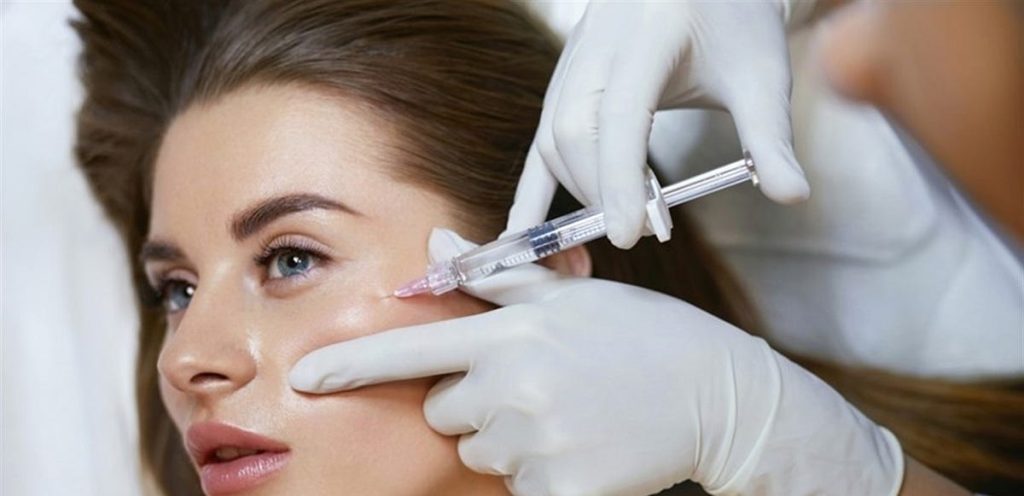 Botox in dentistry
