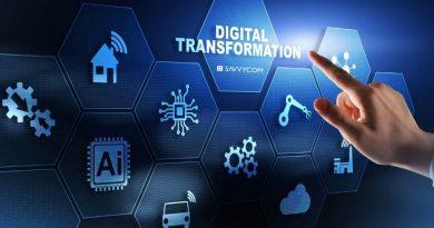 digital transformation services