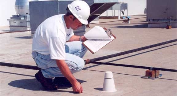 Commercial Building Inspection Melbourne FL