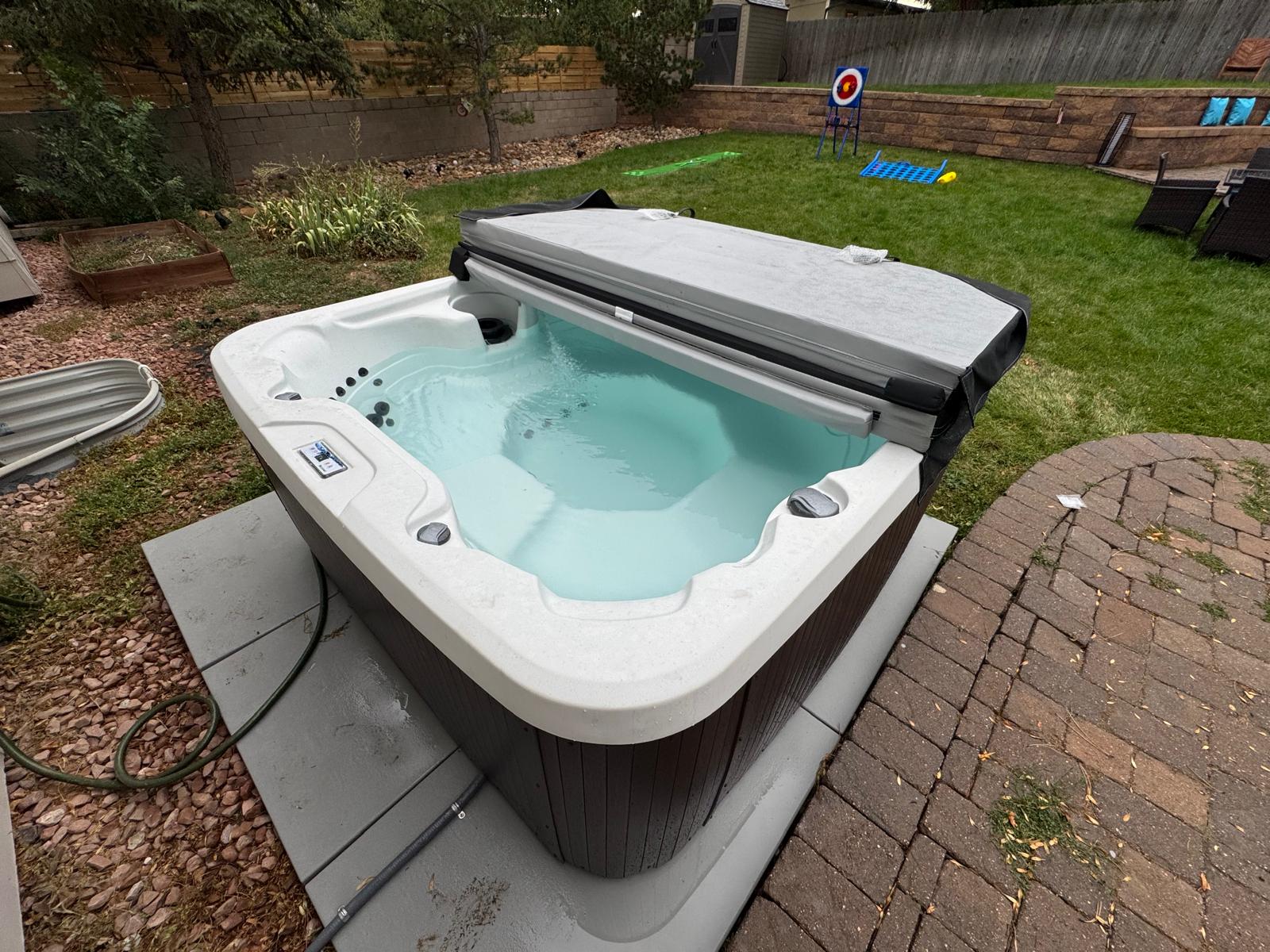 Emergency Hot Tub Repair Colorado Springs | (720) 239-6999