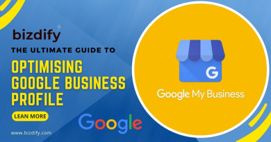 The Ultimate Guide to Optimising Google Business Profile