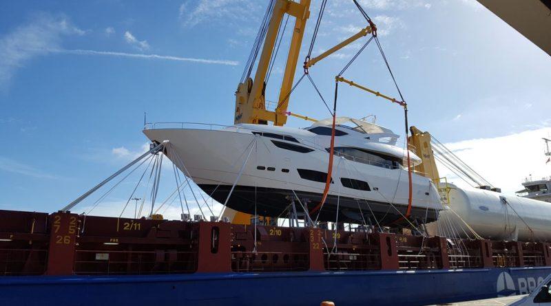 What to Look for in a Yacht Transport Company