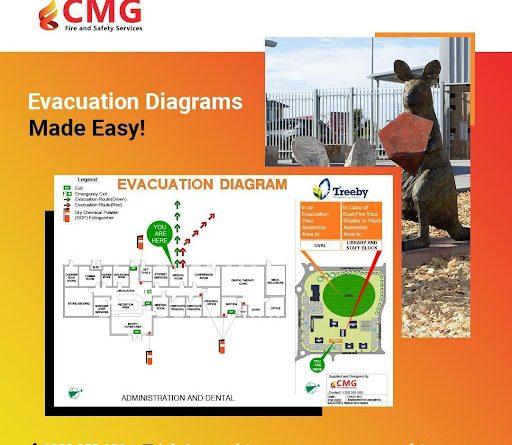 A guide to Emergency Evacuation