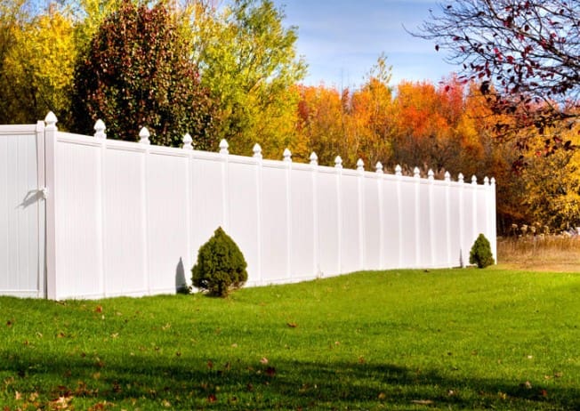 chain link fence Dallas TX