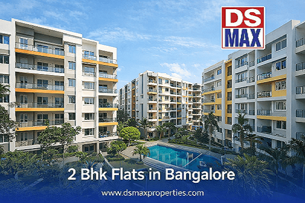 2 Bhk Flats in Bangalore