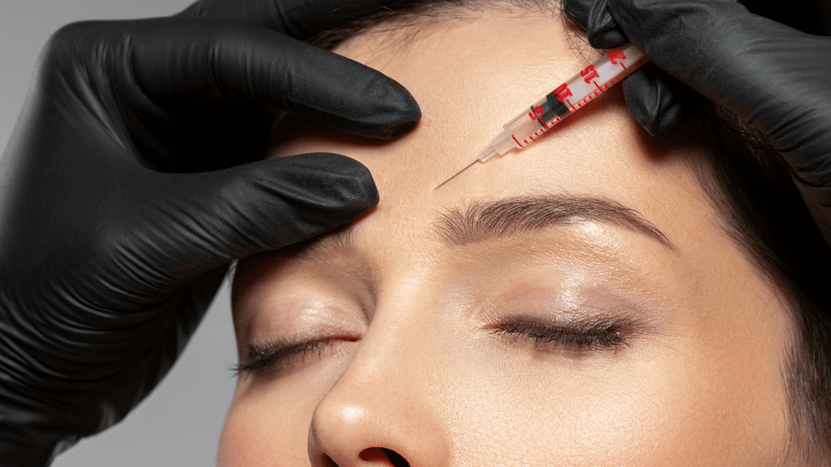 BTX & Dermal Fillers Workshop