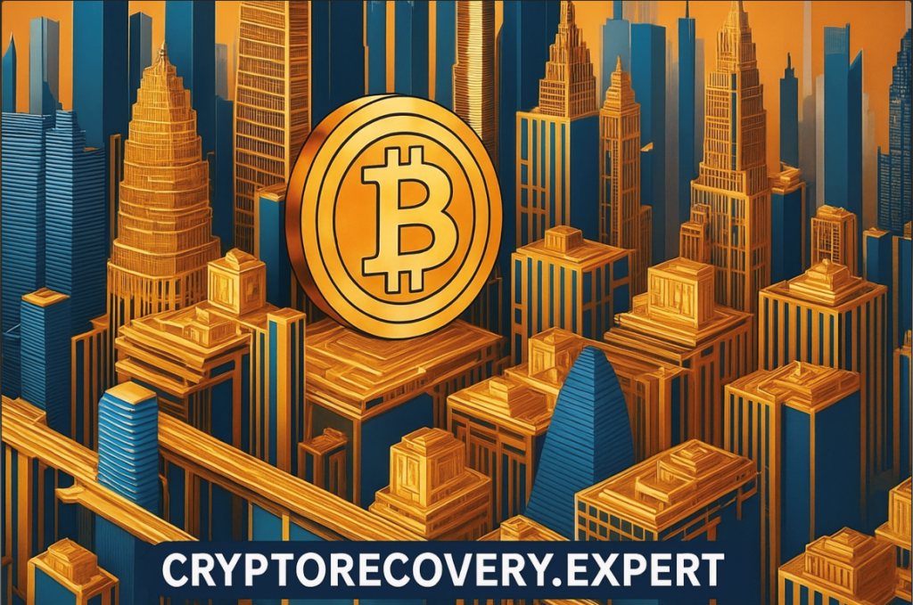 Best Crypto Recovery Service